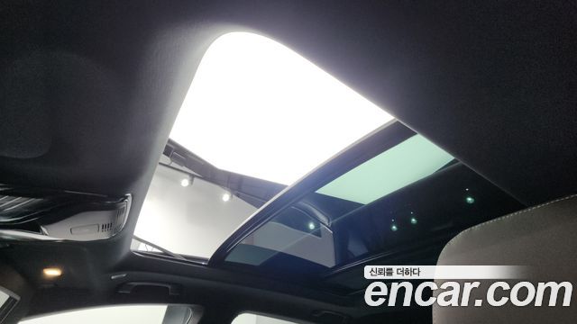 BMW Gran Turismo 630i xDrive M Sport