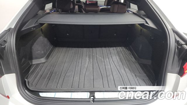 BMW Gran Turismo 630i xDrive M Sport