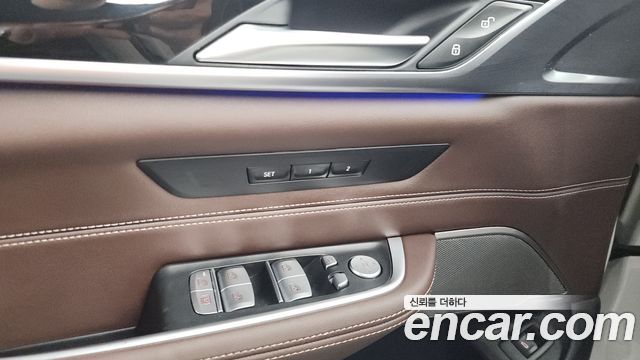 BMW Gran Turismo 630i xDrive M Sport