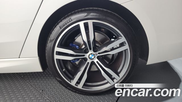 BMW Gran Turismo 630i xDrive M Sport