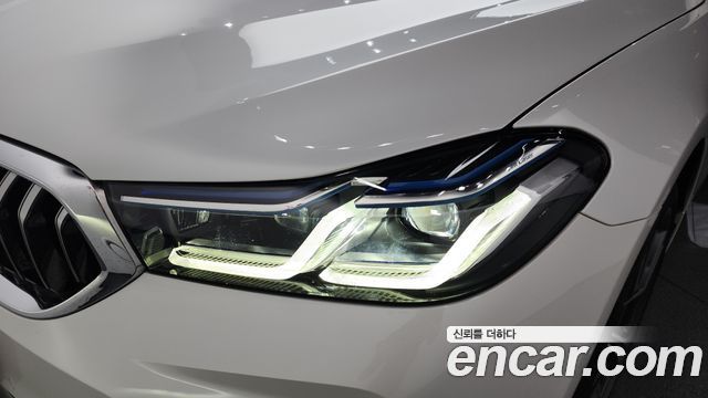 BMW Gran Turismo 630i xDrive M Sport