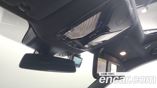 BMW Gran Turismo 630i xDrive M Sport