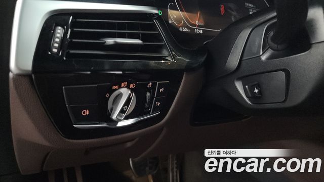 BMW Gran Turismo 630i xDrive M Sport