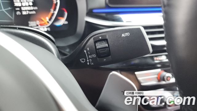 BMW Gran Turismo 630i xDrive M Sport