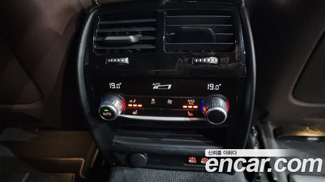 BMW Gran Turismo 630i xDrive M Sport