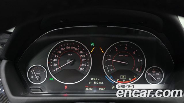 BMW 4-Series 435d xDrive M Sport GranCoupe
