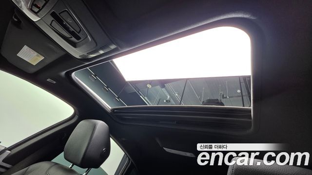 BMW 4-Series 435d xDrive M Sport GranCoupe
