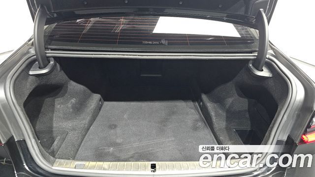 BMW 7-Series 740d xDrive Design Pure Excellence