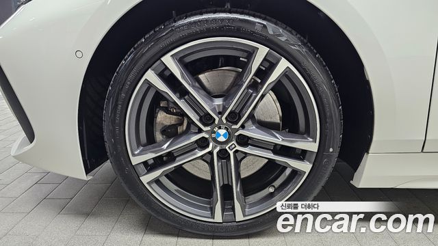 BMW 1-Series 120i M Sports