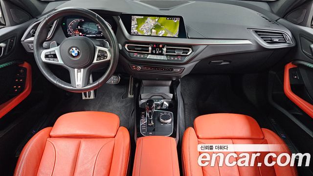 BMW 1-Series 120i M Sports