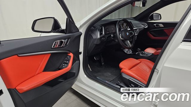 BMW 1-Series 120i M Sports