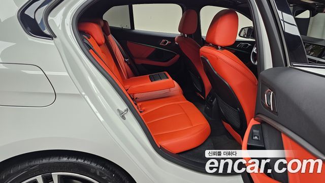 BMW 1-Series 120i M Sports