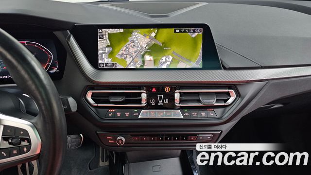 BMW 1-Series 120i M Sports