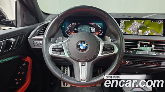 BMW 1-Series 120i M Sports