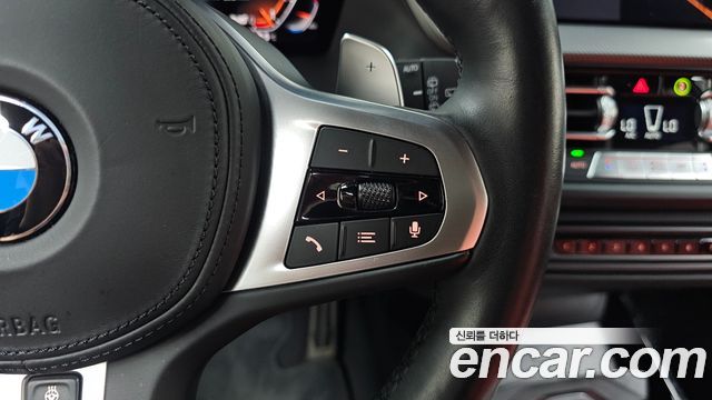 BMW 1-Series 120i M Sports