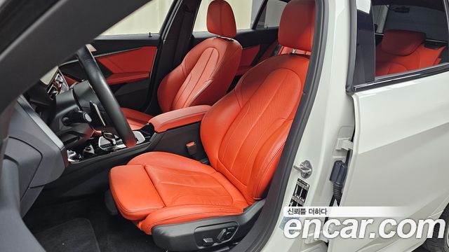 BMW 1-Series 120i M Sports