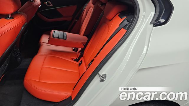 BMW 1-Series 120i M Sports
