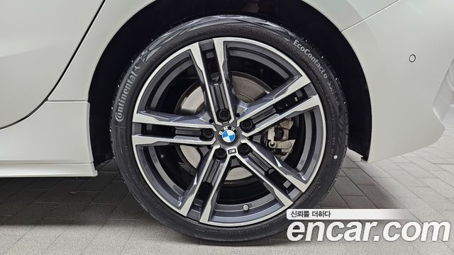 BMW 1-Series 120i M Sports