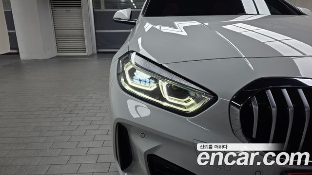 BMW 1-Series 120i M Sports