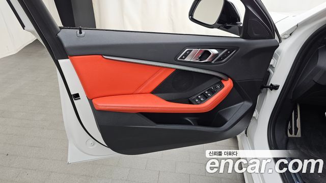 BMW 1-Series 120i M Sports
