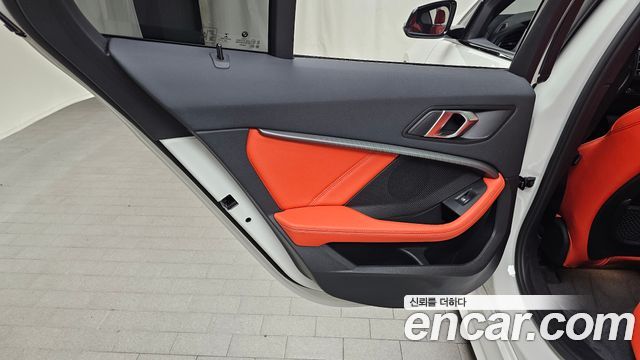 BMW 1-Series 120i M Sports