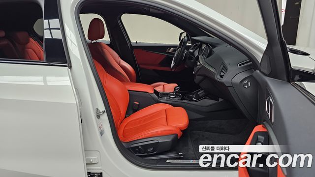 BMW 1-Series 120i M Sports