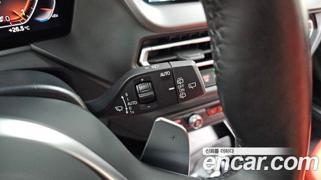 BMW 1-Series 120i M Sports