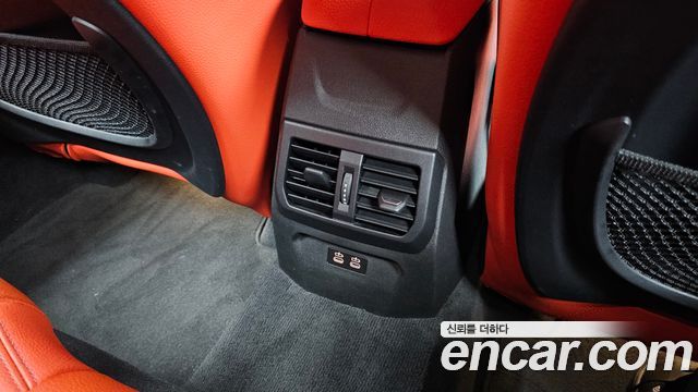 BMW 1-Series 120i M Sports