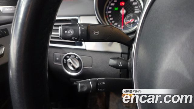 Mercedes-Benz GLE-Class GLE350 d 4MATIC Coupe