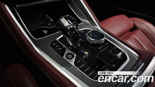 BMW X6 xDrive30d M Sport