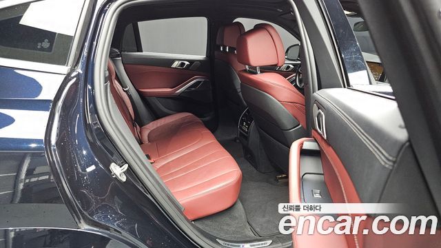 BMW X6 xDrive30d M Sport