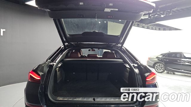 BMW X6 xDrive30d M Sport