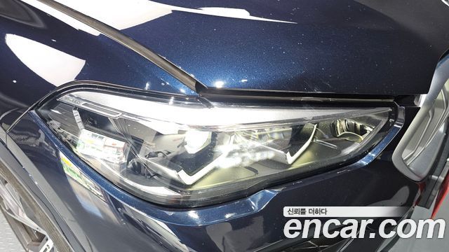 BMW X6 xDrive30d M Sport