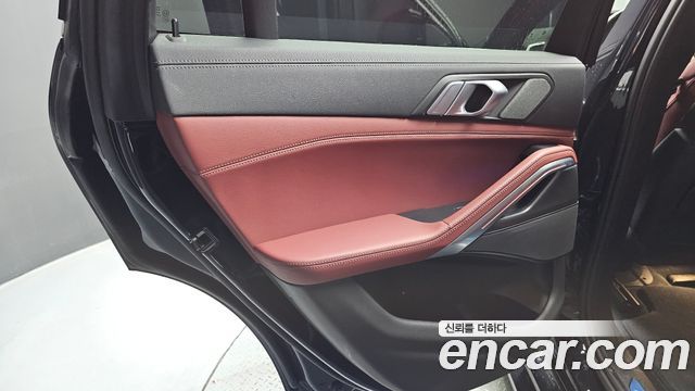 BMW X6 xDrive30d M Sport