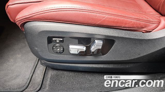 BMW X6 xDrive30d M Sport