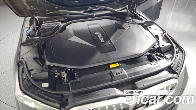 BMW i5 eDrive 40 M Sport
