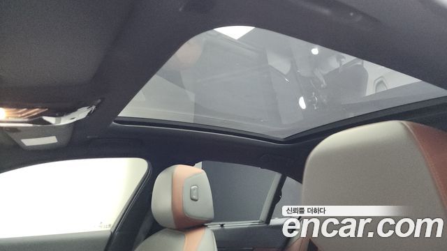BMW i5 eDrive 40 M Sport