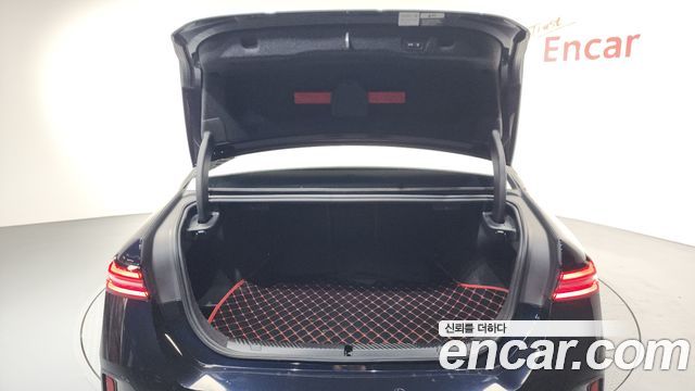 BMW i5 eDrive 40 M Sport