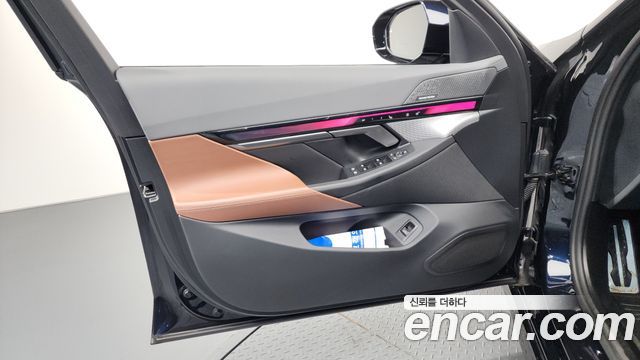 BMW i5 eDrive 40 M Sport