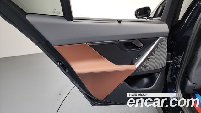 BMW i5 eDrive 40 M Sport
