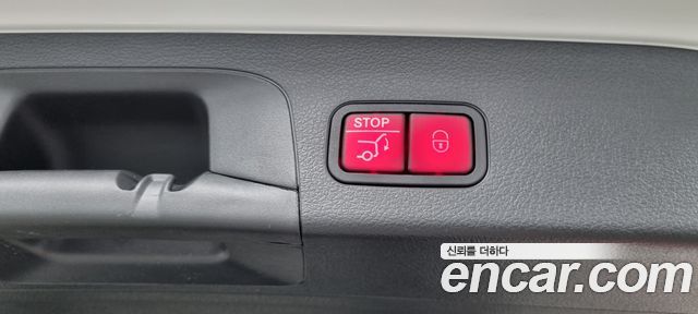 Mercedes-Benz GLS-Class GLS580 4MATIC
