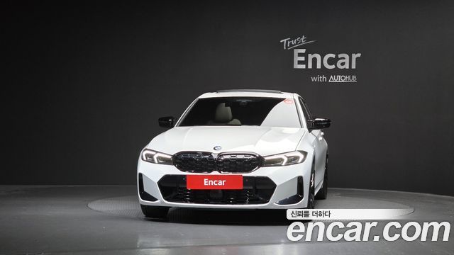 BMW 3-Series M340i Pro