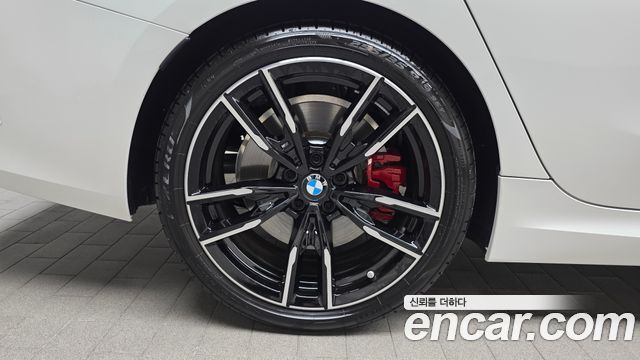 BMW 3-Series M340i Pro