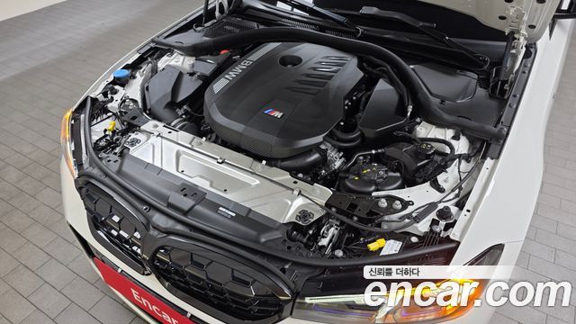 BMW 3-Series M340i Pro