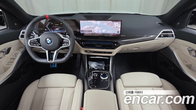 BMW 3-Series M340i Pro