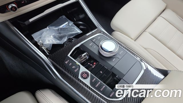 BMW 3-Series M340i Pro