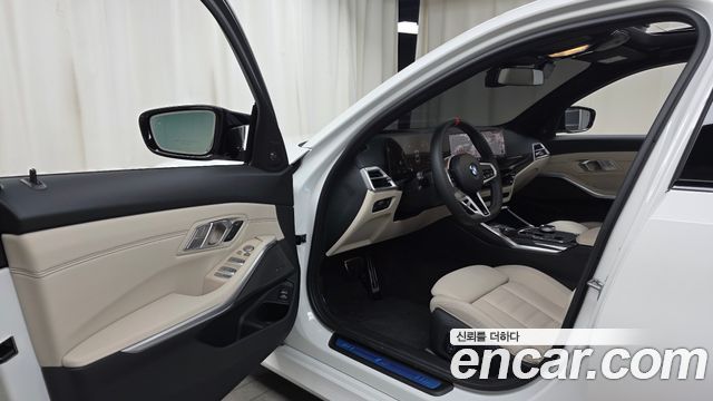 BMW 3-Series M340i Pro