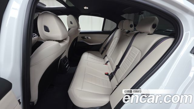 BMW 3-Series M340i Pro