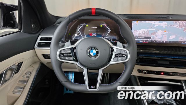 BMW 3-Series M340i Pro