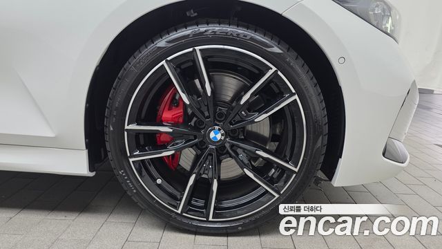BMW 3-Series M340i Pro